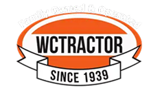 WC Tractor